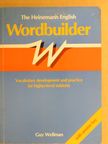 Guy Wellmann - The Heinemann English Wordbuilder [antikvár]