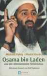 Pohly, Michael, Khalid Durán - Osama bin Laden [antikvár]