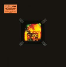 THE CURE - SHOW 2LP THE CURE - 30th ANNIVERSARY EDITION
