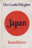 Hans Lajta - Der große Polyglott - Japan [antikvár]