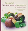 Nicole Seeman - Segítség! Nyolcan jönnek vacsorára, és nem tudok főzni... [antikvár]