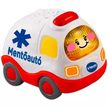 VTech: Toot-toot interaktív mentőautó