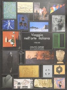 Lorenzo Canova - Viaggio nell'arte Italiana [antikvár]