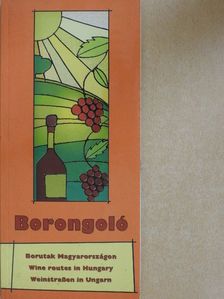 Borongoló [antikvár]