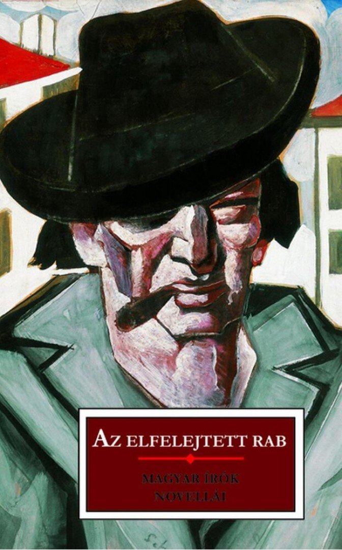 Kőrössi P. József - Az elfelejtett rab [antikvár]