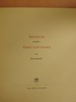 Klaus Beuchler - Reporter zwischen Spree und Panke [antikvár]