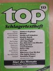 Juliane Werding - Top Schlagertextheft 113 [antikvár]