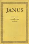 Horányi Özséb - Janus VI. [antikvár]