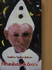 Sorbán-Szabó Zoltán - Filmolvasókönyv [antikvár]