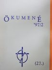 Keve István - Ökumené '97/2 [antikvár]
