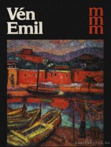 LOSONCI MIKLÓS - Vén Emil [antikvár]