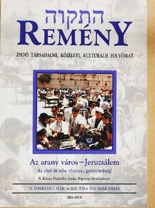 Ballai László - Remény 2020. tél [antikvár]