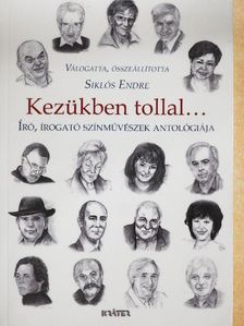 Ambrus András - Kezükben tollal... [antikvár]