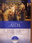 Alberto Szpunberg - Giuseppe Verdi: Aida - CD-vel [antikvár]
