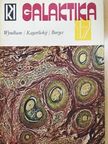 John Wyndham - Galaktika 17. [antikvár]