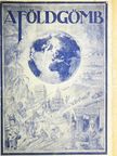 Dr. Somogyi József - A Földgömb 1931/8. [antikvár]