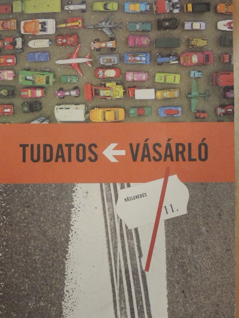Tudatos vásárló 11. [antikvár]