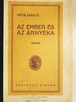 Mécs László - Az ember és az árnyéka [antikvár]