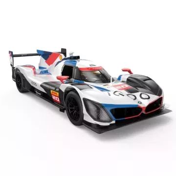 Rastar: BMW M Hybrid V8 1:14 távirányítós autó - fehér