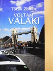 Török Zoltán - Voltam valaki [antikvár]