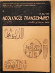 N. Vlassa - Neoliticul Transilvaniei [antikvár]
