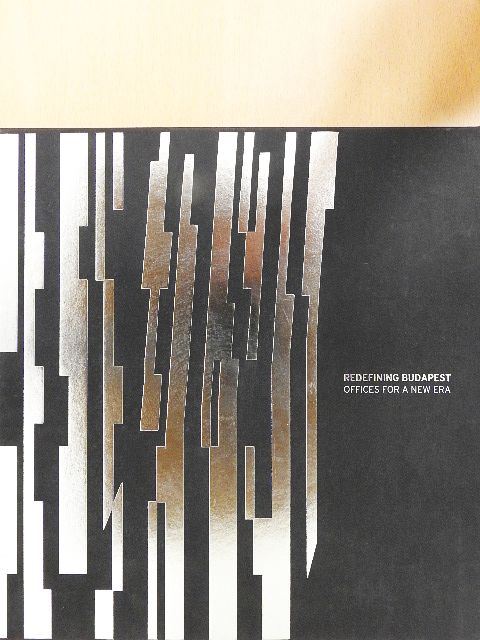 András Elekes - Redefining Budapest [antikvár]