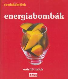 Energiabombák [antikvár]