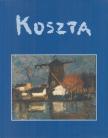 DÖMÖTÖR JÁNOS - Koszta József festőművész hagyatéki állandó kiállítása [antikvár]