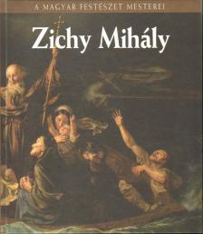 Bajkay Éva - Zichy Mihály [antikvár]
