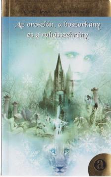 C.S. Lewis - Az oroszlán, a boszorkány és a ruhásszekrény [antikvár]