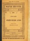 Stein Aurél - Közép-Ázsiai utam [antikvár]