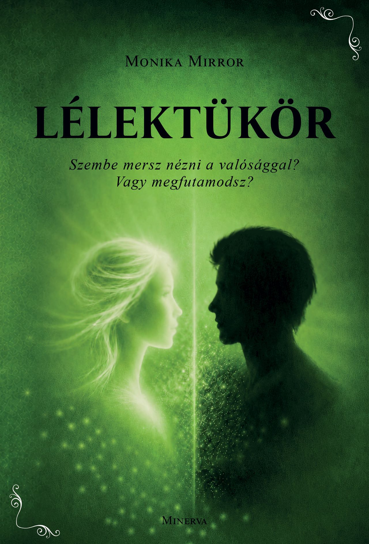 Lélektükör