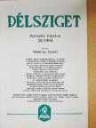 Benkő László - Délsziget 28. [antikvár]