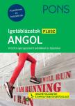 Stephan Buckenmaier - Samantha Scott - PONS Igetáblázatok PLUSZ ANGOL