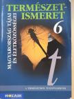 Jámbor Gyuláné - Természetismeret 6. [antikvár]