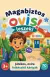 Magabiztos ovis leszek!