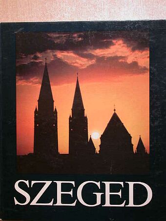 Dr. Trogmayer Ottó - Szeged [antikvár]