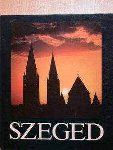 Dr. Trogmayer Ottó - Szeged [antikvár]