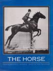 Gerald Lang, Lee Marks - The Horse [antikvár]