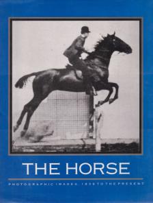 Gerald Lang, Lee Marks - The Horse [antikvár]