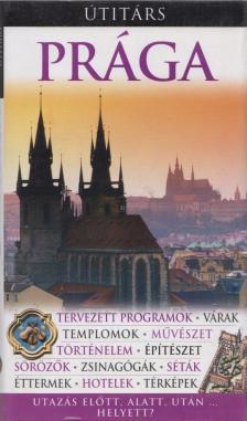 Vladimir Soukup - Prága [antikvár]