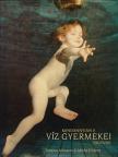 Jessica Johnson - Mindannyian a víz gyermekei vagyunk [antikvár]