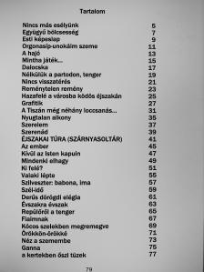 Németh Sándor - Nyugtalan gyönyör [antikvár]