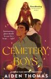 Aiden Thomas - Cemetery Boys [antikvár]