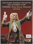 Handel - SING-ALONG MESSIAH DVD IVARS TAURINS