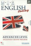 English Today 21 - Advanced Level [antikvár]