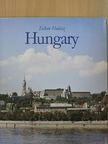 Halász Zoltán - Hungary [antikvár]