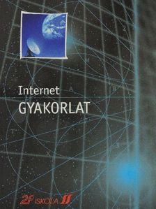 Nadia Andreini - Internet gyakorlat [antikvár]