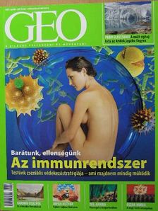 GEO 2007. április [antikvár]