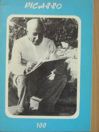 Picasso [antikvár]